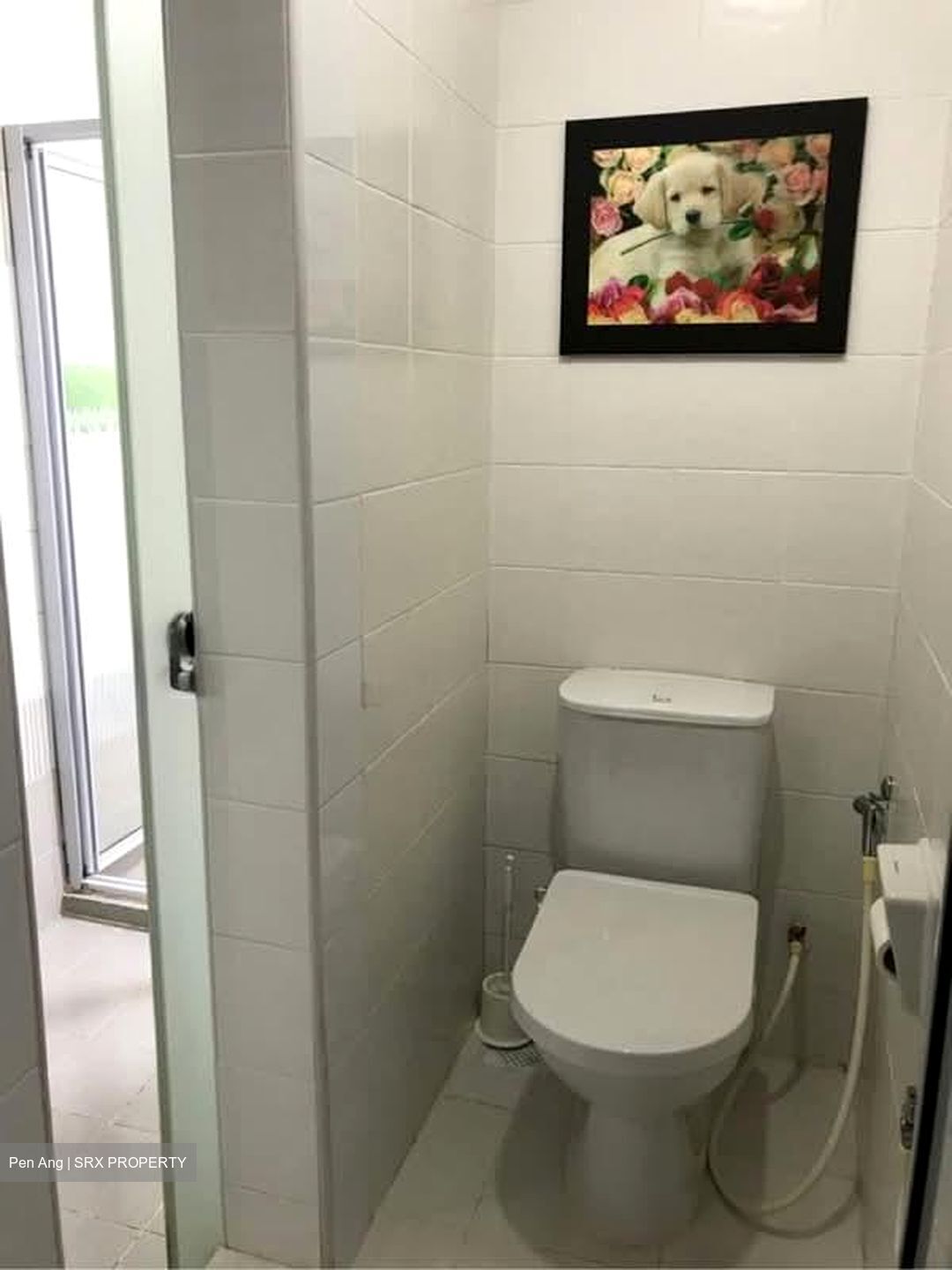 Sunville (D12), Apartment #579177301